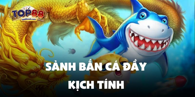 


Sảnh bắn cá đầy kịch tính 