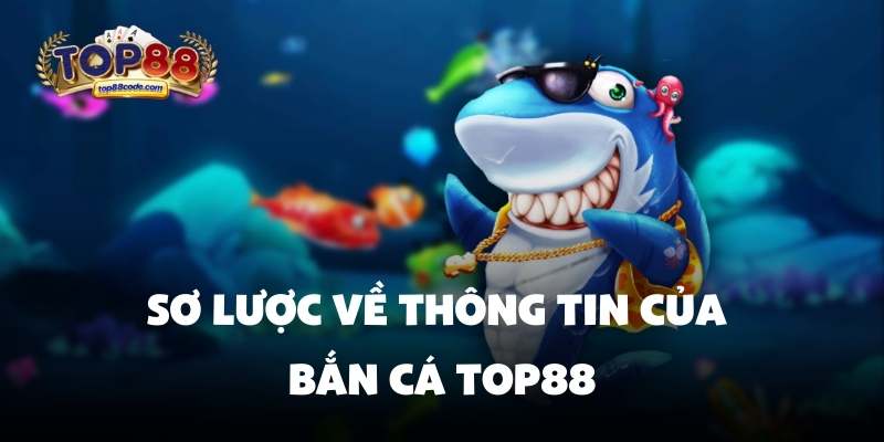 Sơ lược về thông tin của bắn cá top88