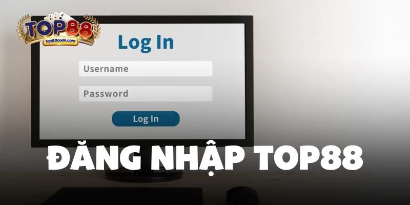 đăng nhập top88