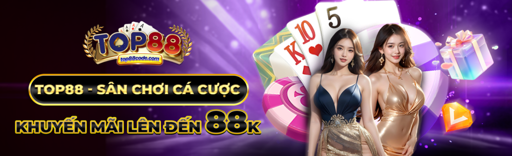 banner top88